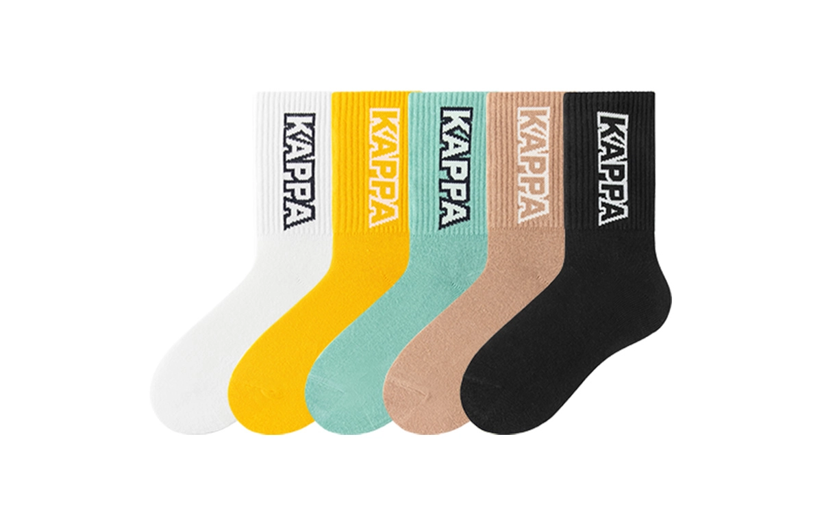 KAPPA KIDS 5