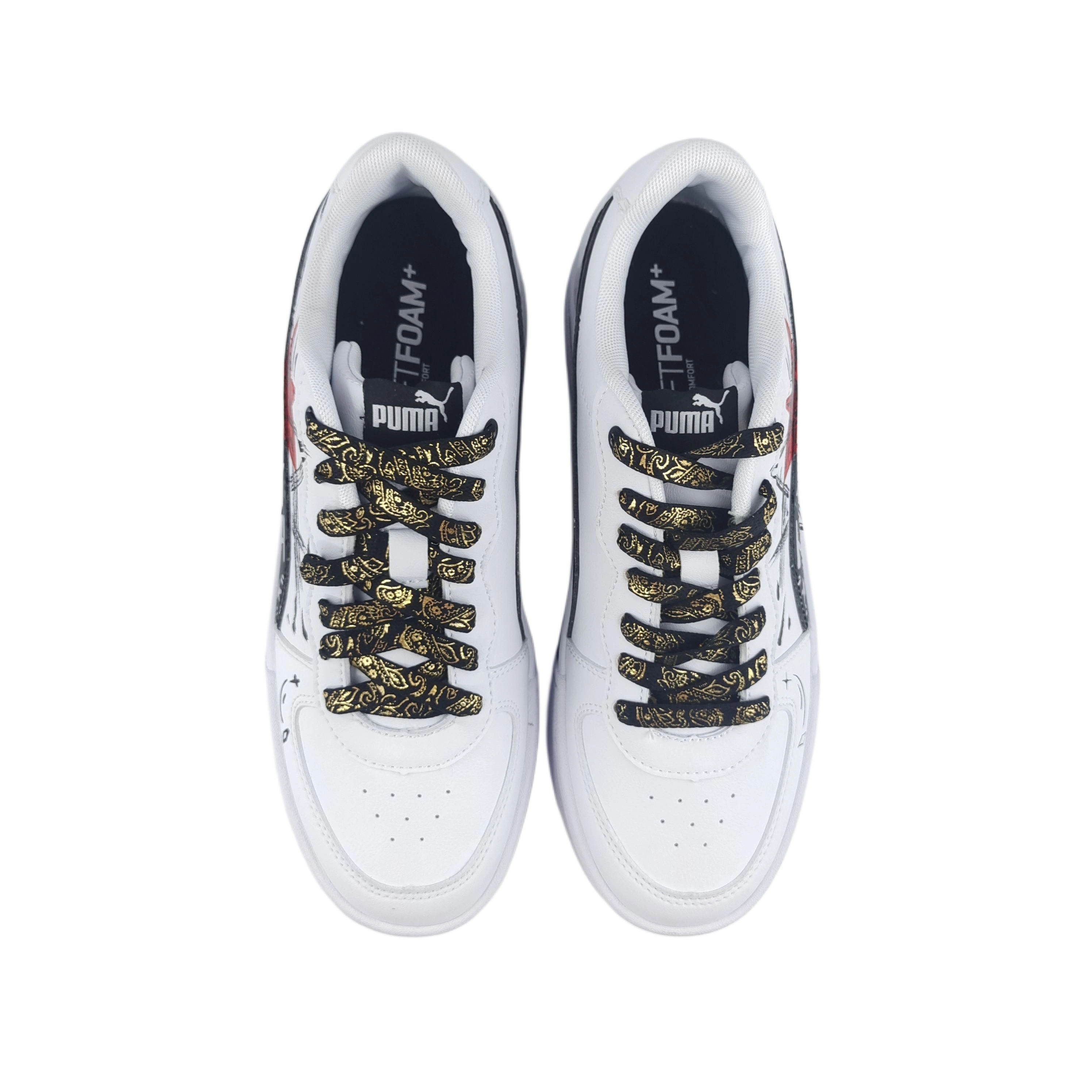 PUMA Slipstream