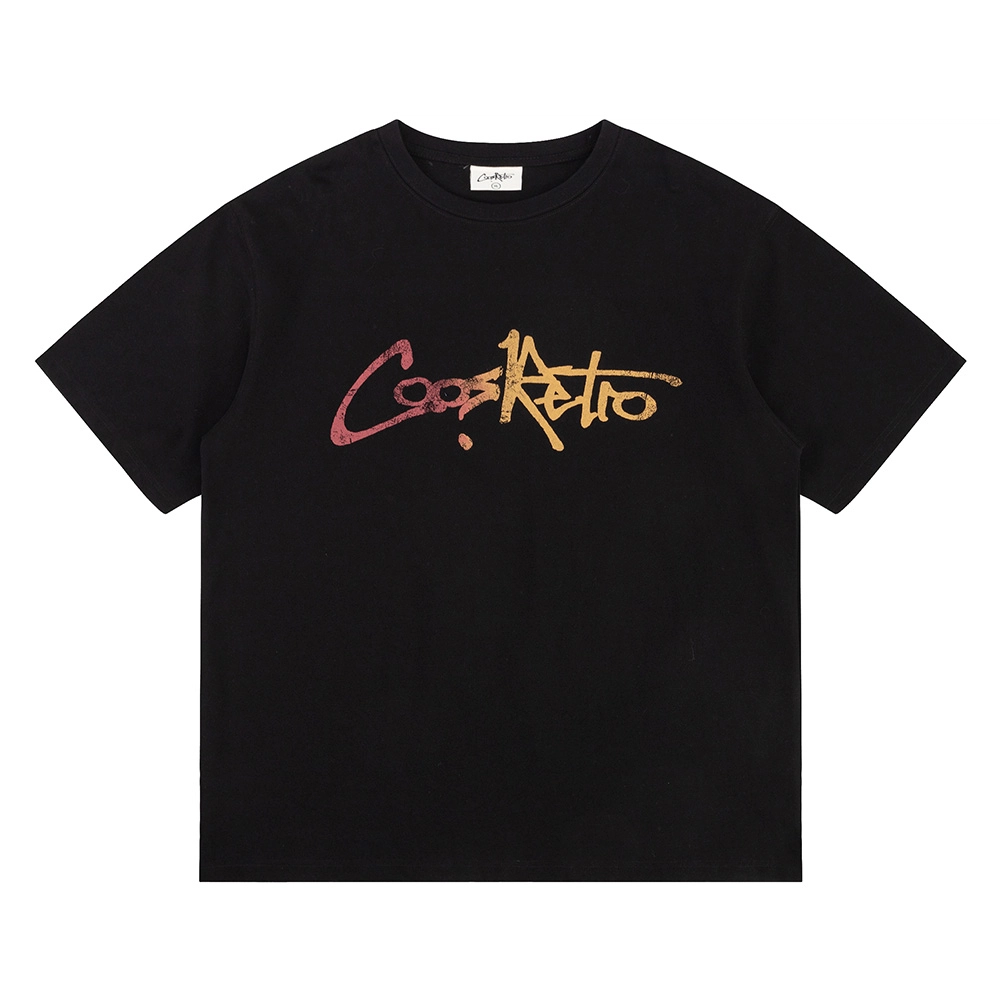CoosRetro logoT