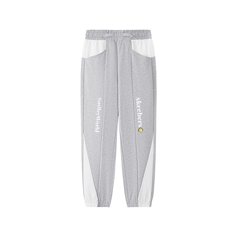 Skechers kids x SMILEYWORLD SS25 -04A6