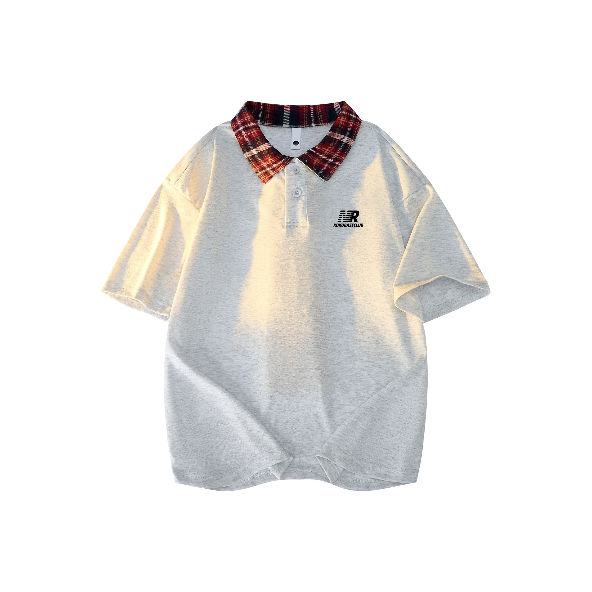 KOKO BASE logocleanfitPolo
