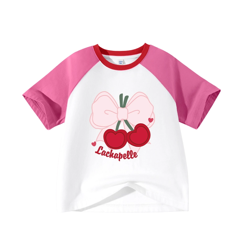 La Chapelle KidsT