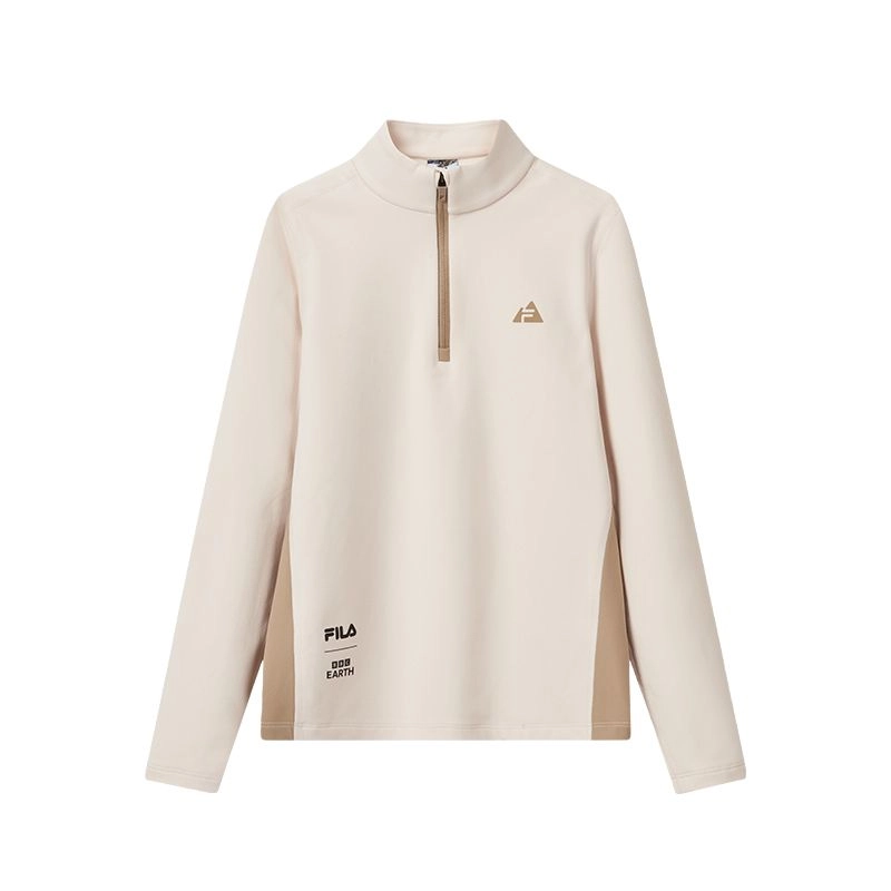 FILA KIDS x BBC Earth PERFORMANCE T