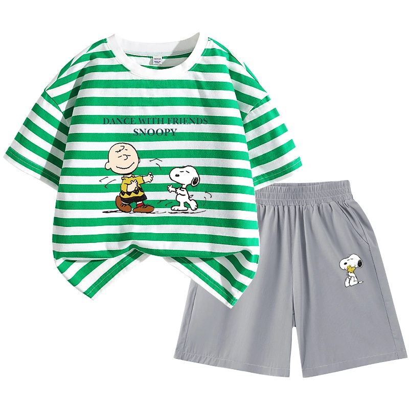 SNOOPY T