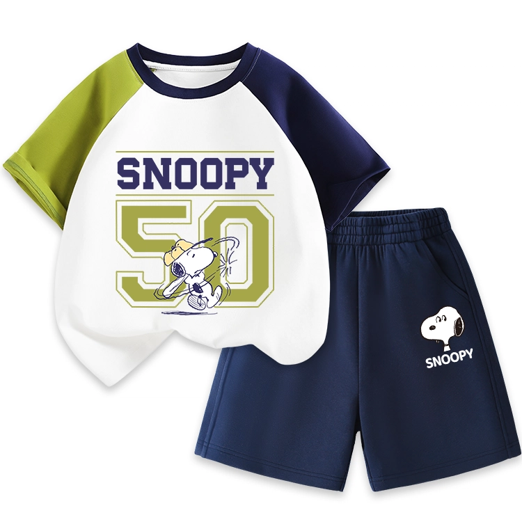 SNOOPY