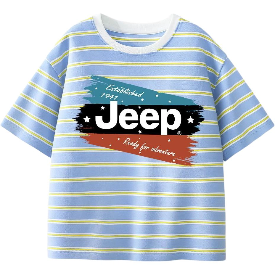 JeepT SS25