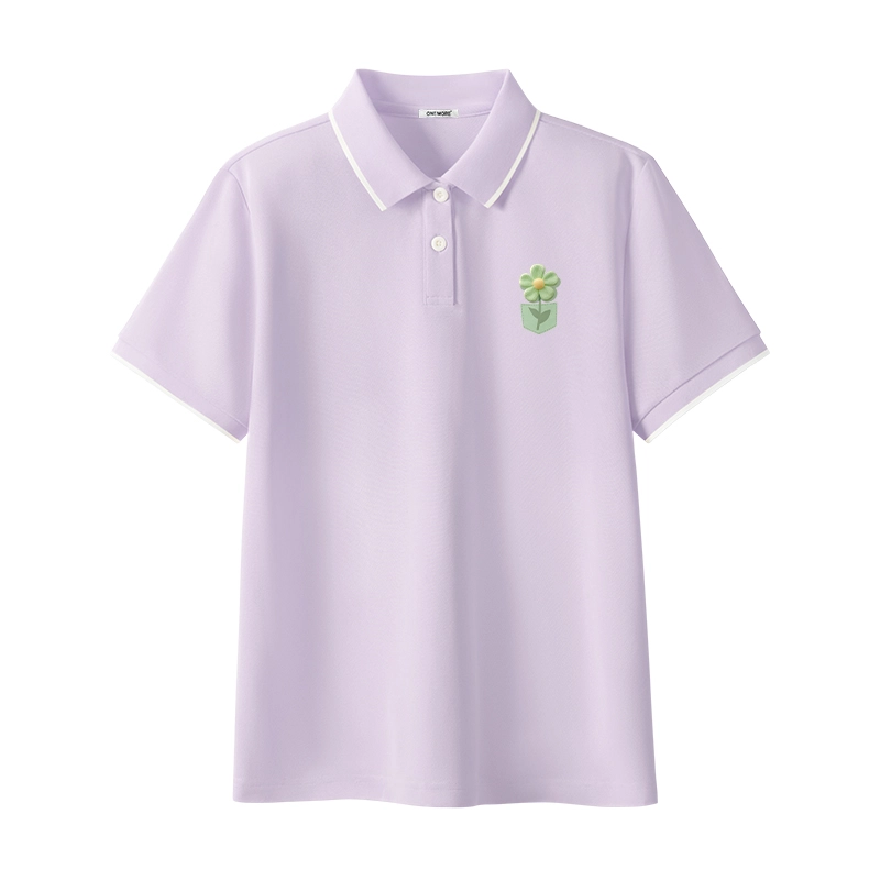 ONE MORE Polo