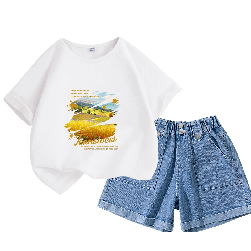 JEANSWEST JNR T