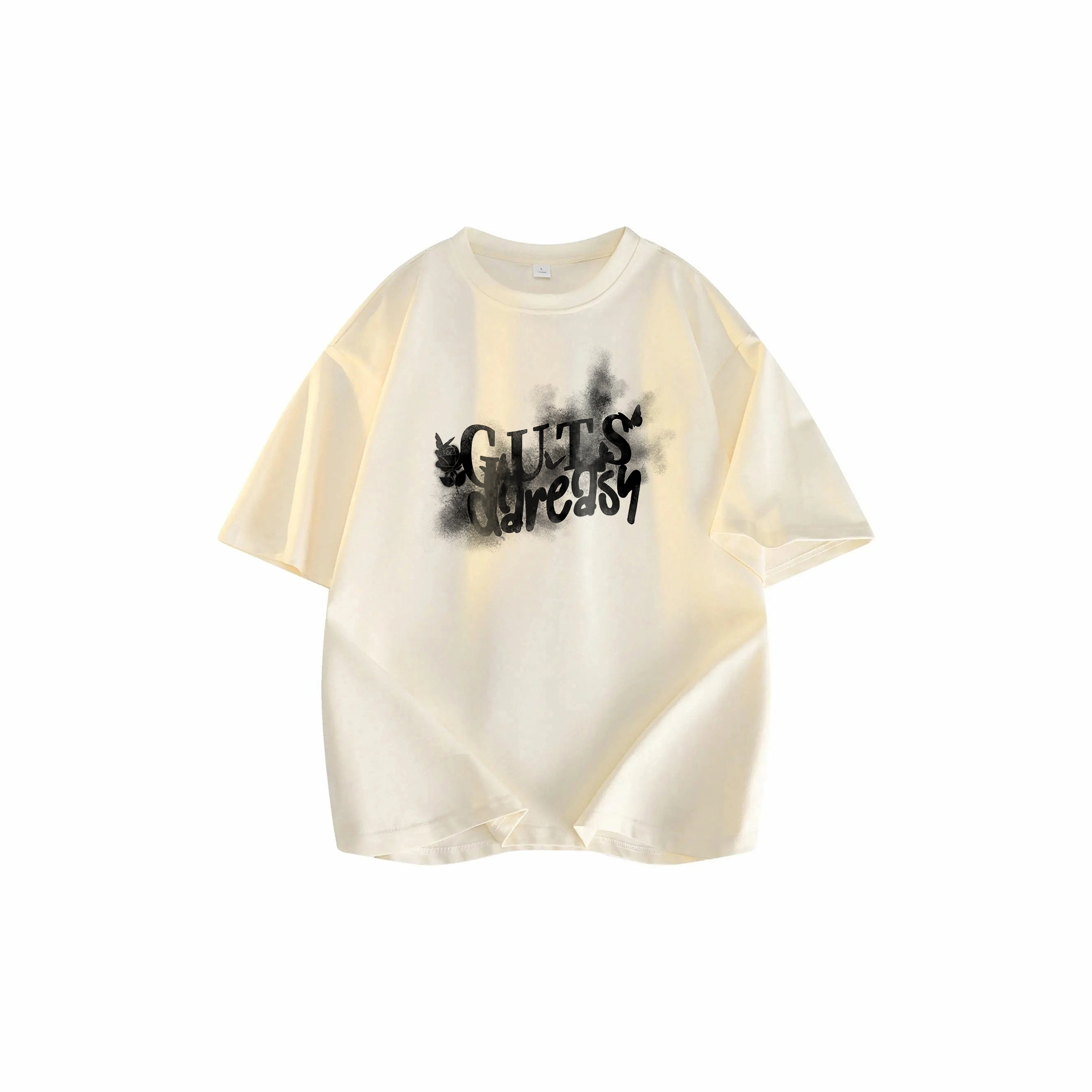DAREASY T