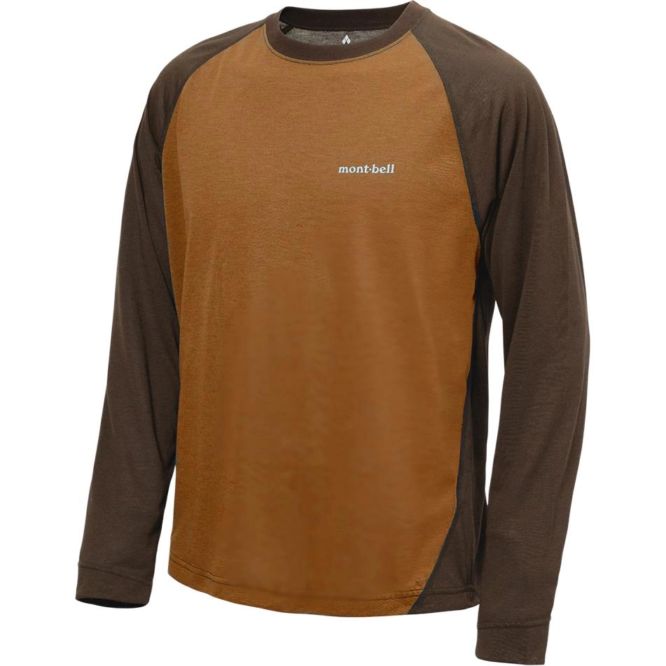 MONTBELL T