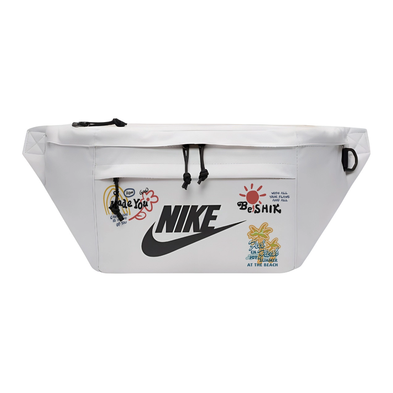 Nike Logo BK
