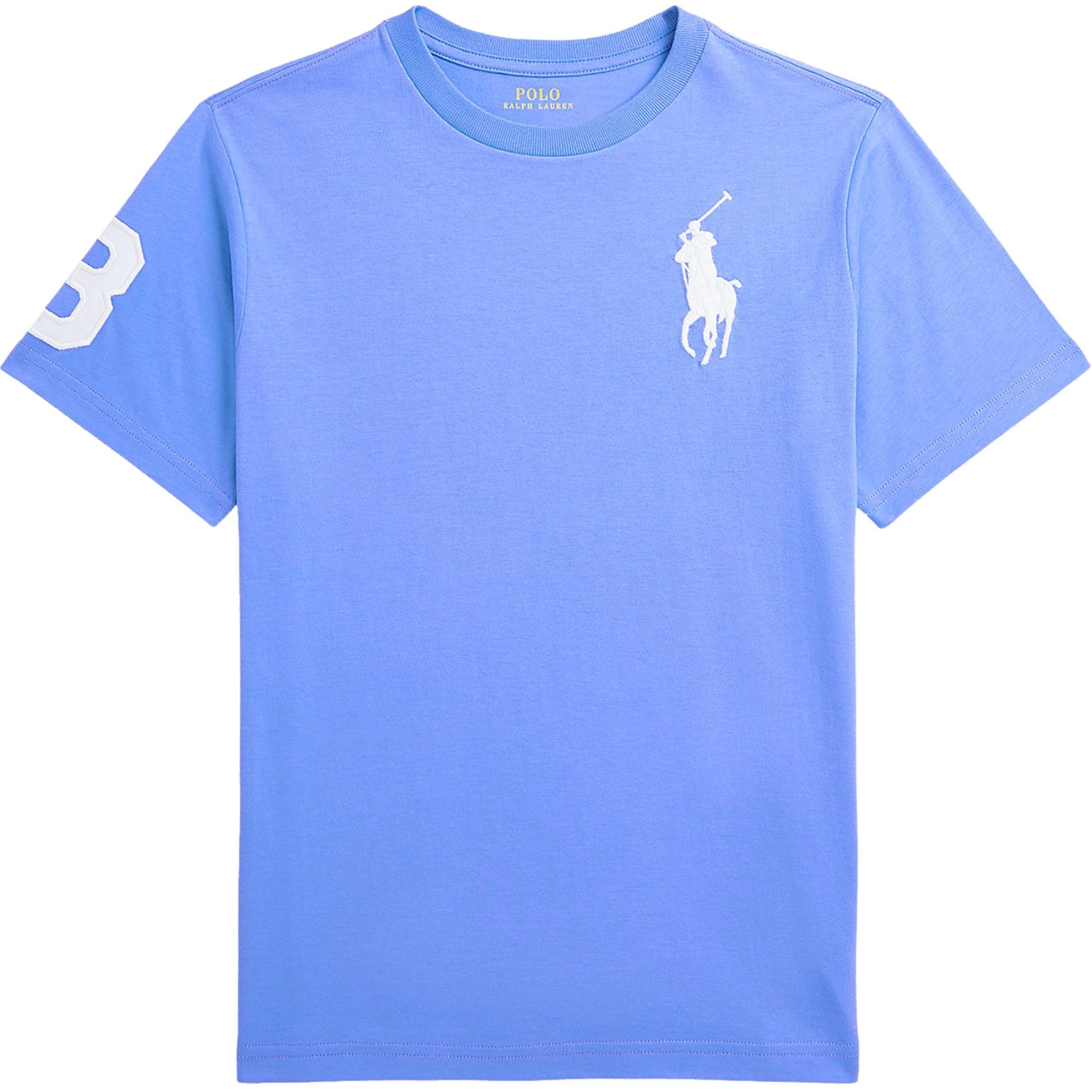 Polo Ralph LaurenT Logo