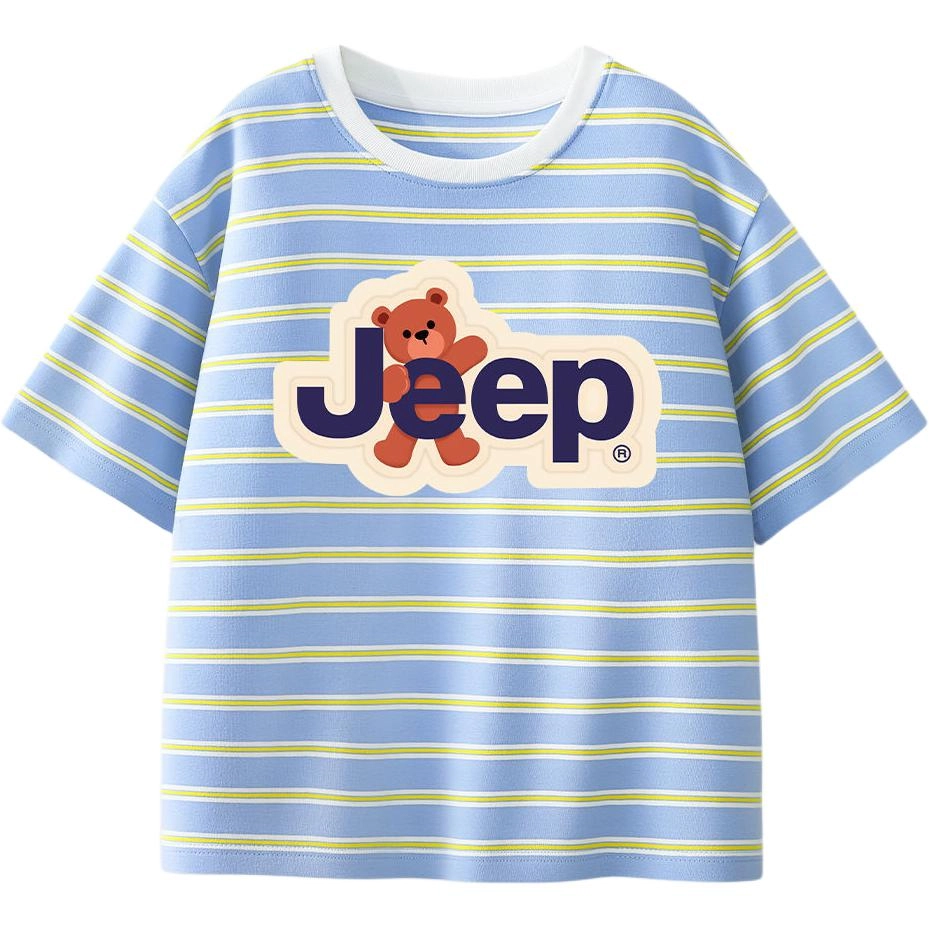 JeepT SS25