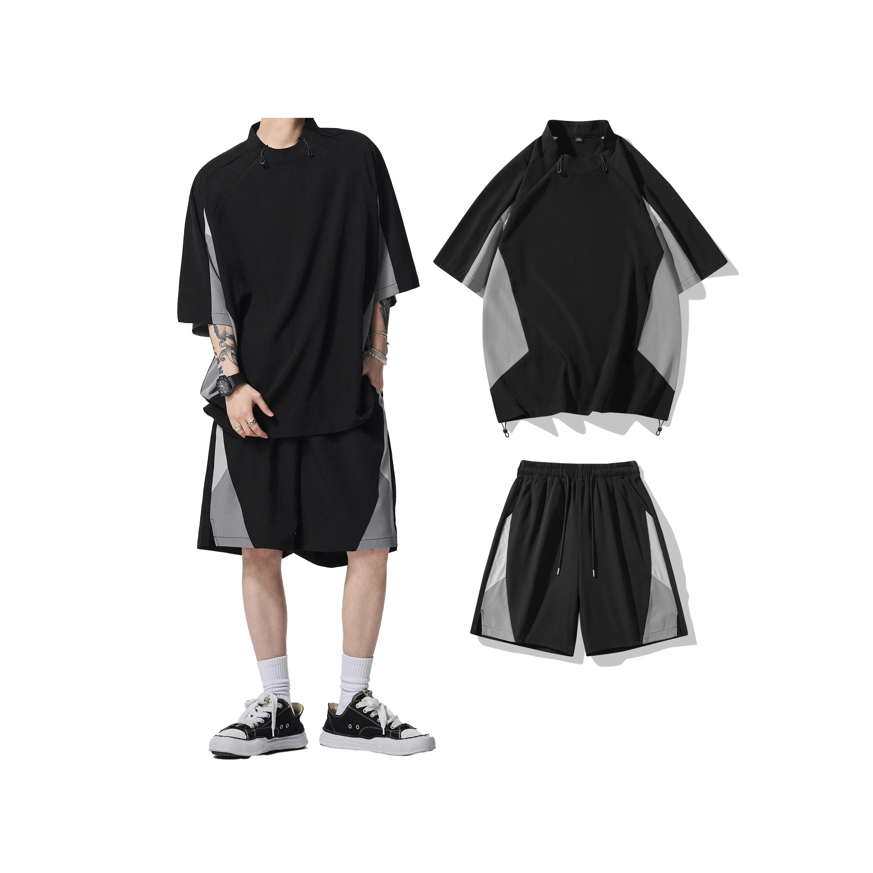Ganbostore T
