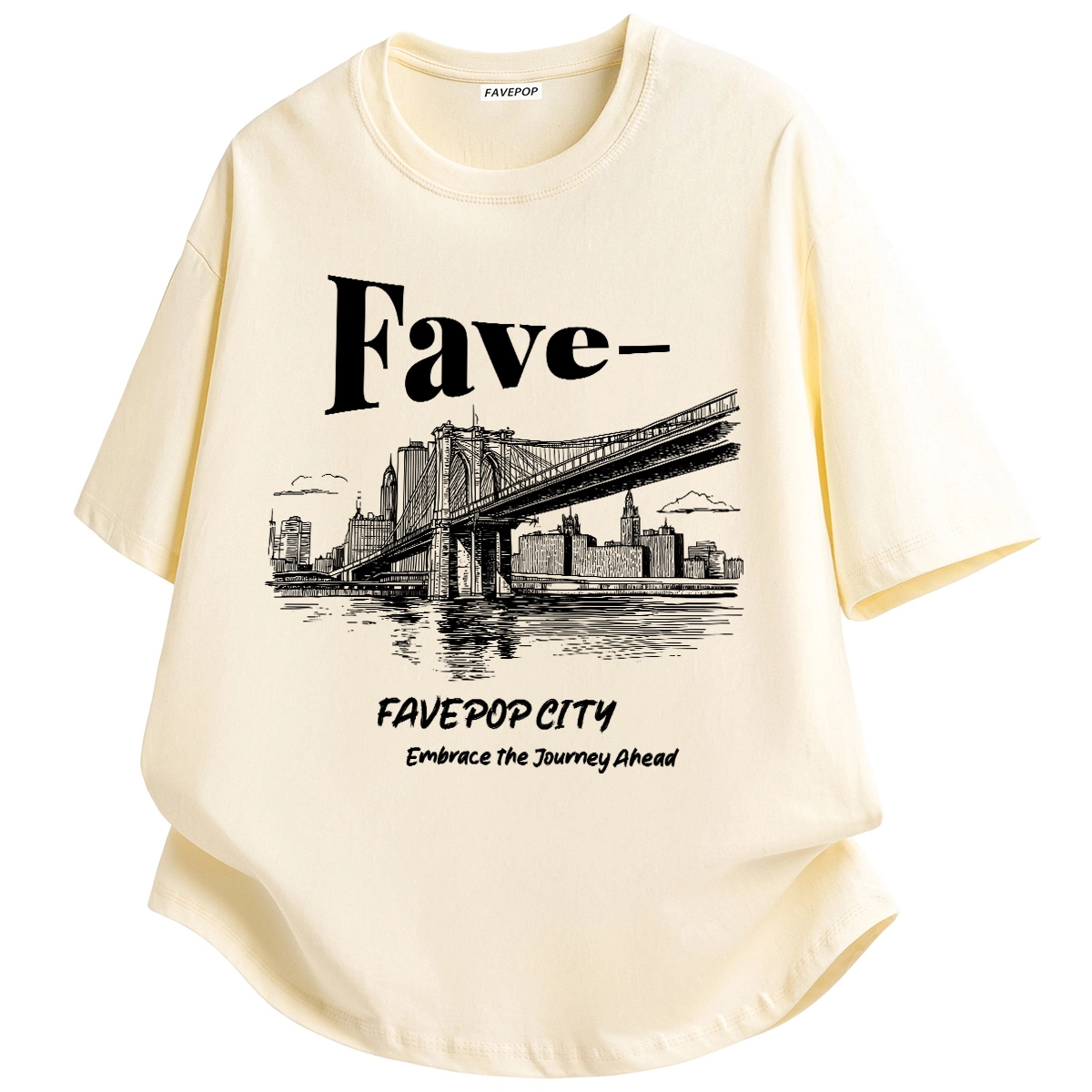 FAVEPOP T