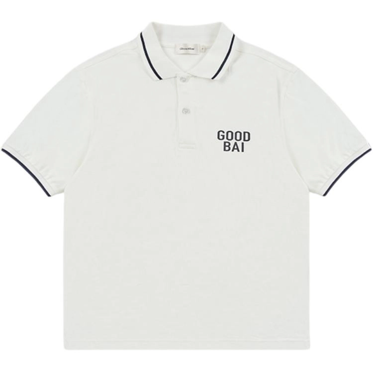 GOOD BAI Polo