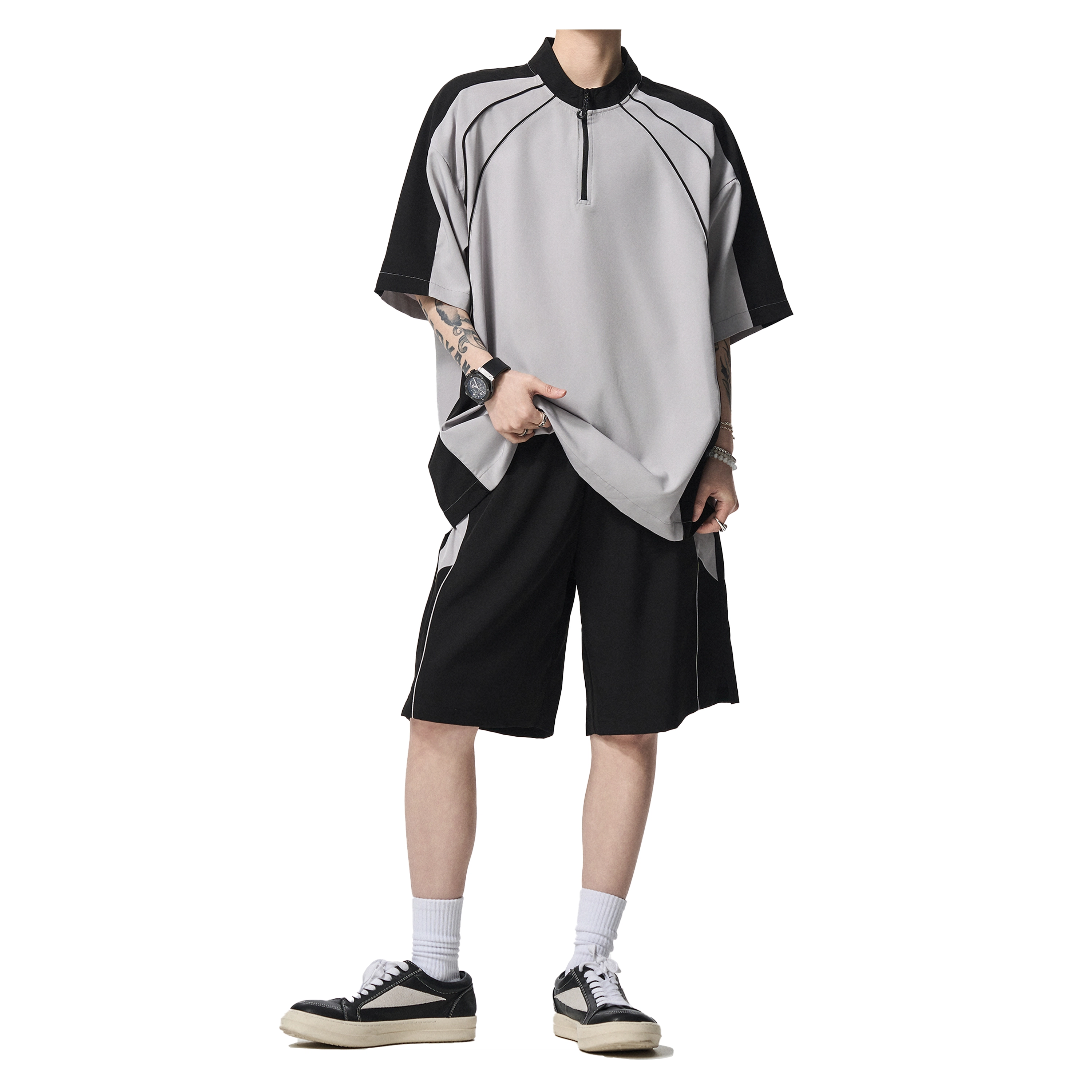 Ganbostore T
