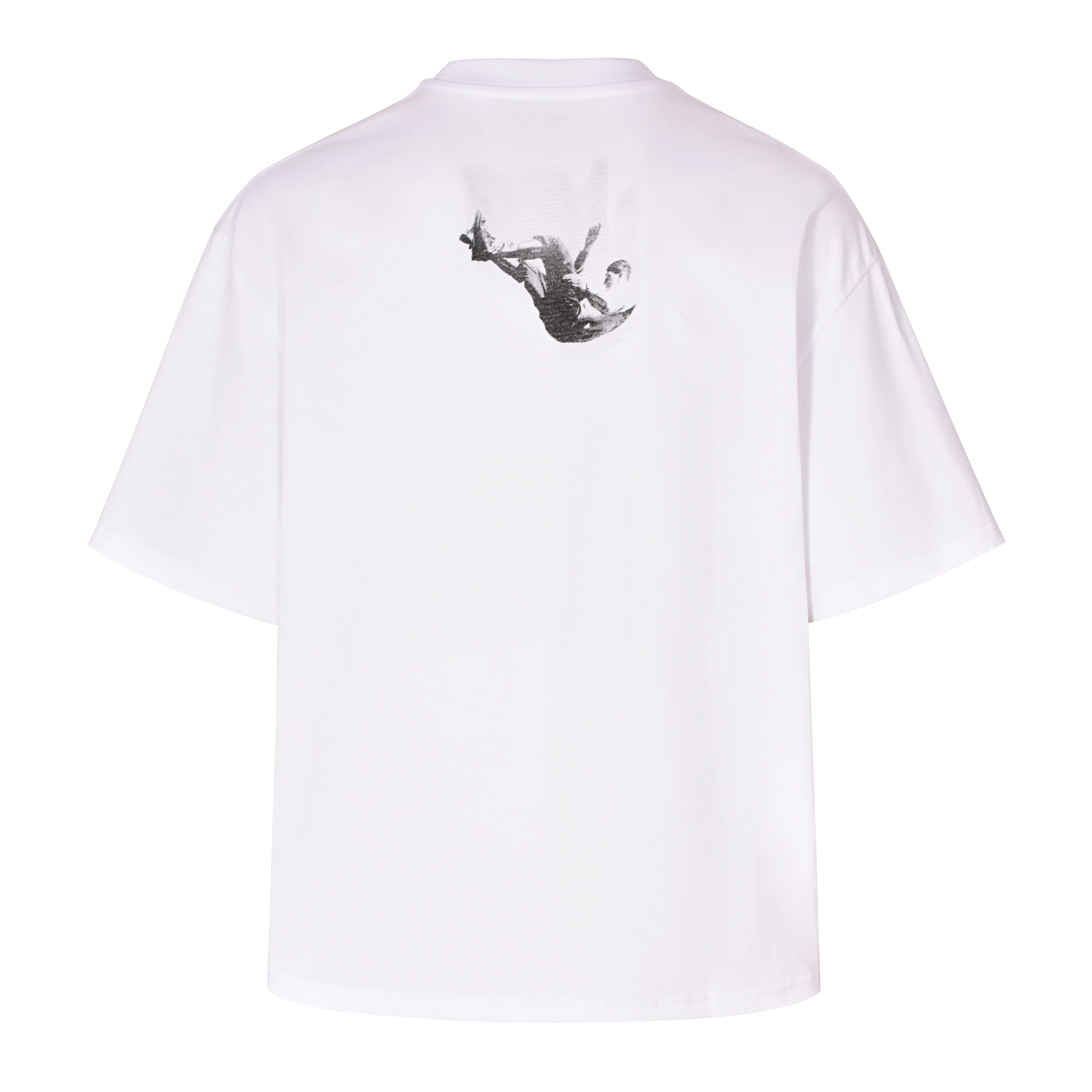 PAINT STAIN T