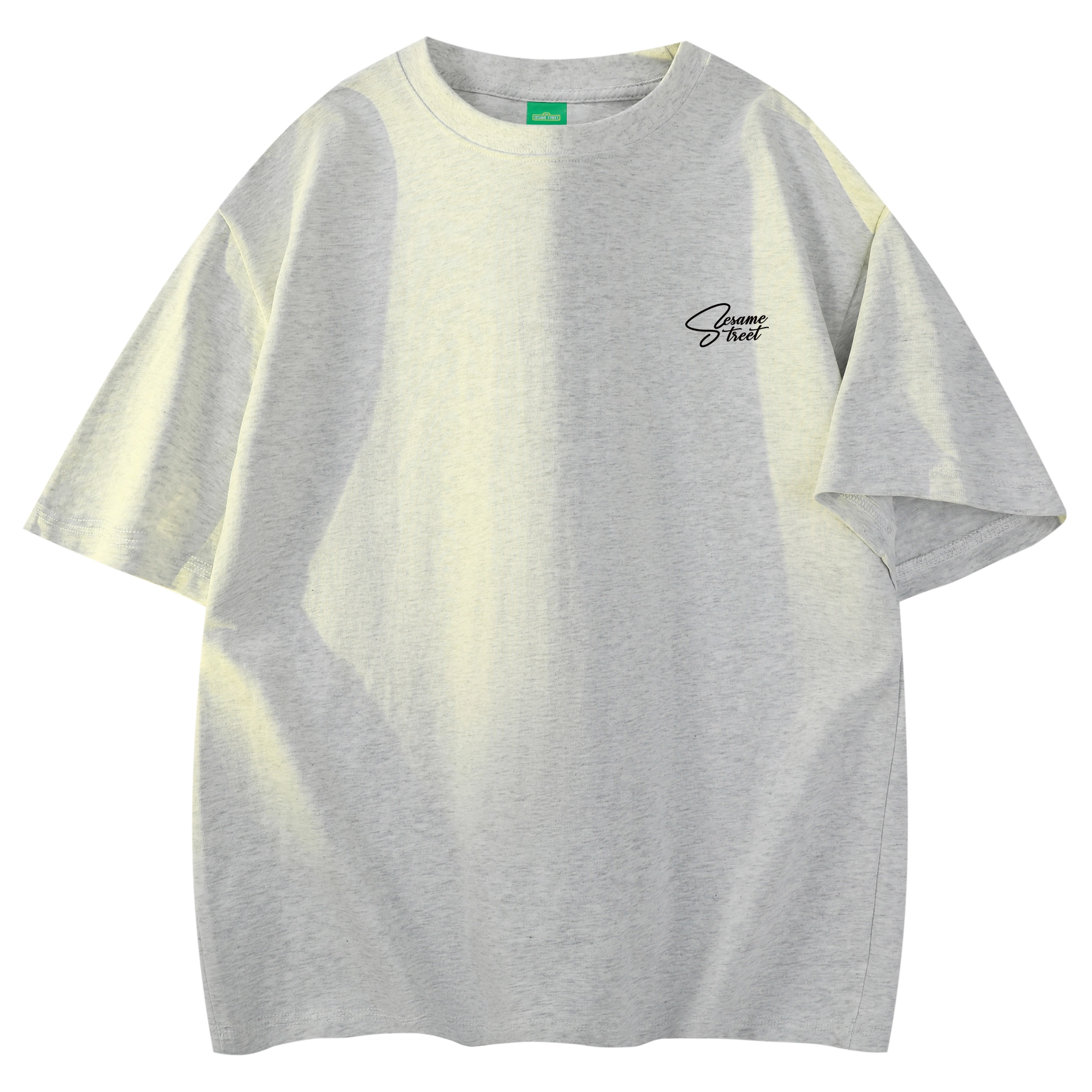 SESAME STREET T