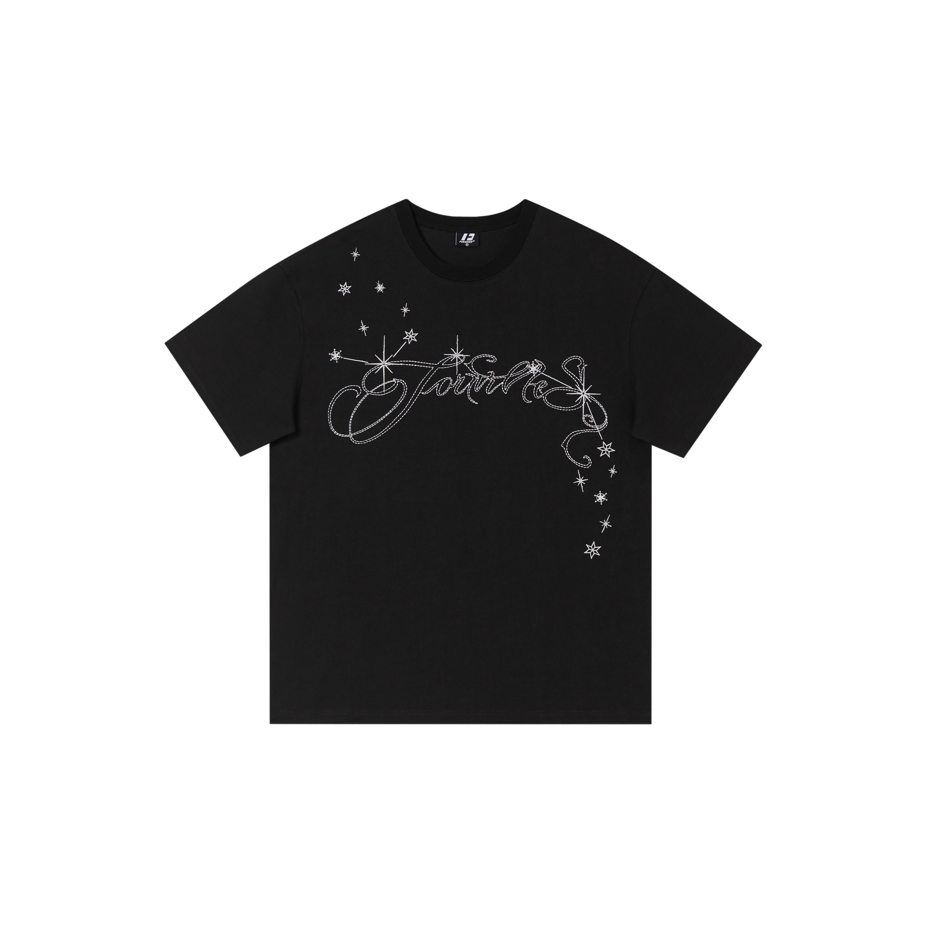 FORNINES T