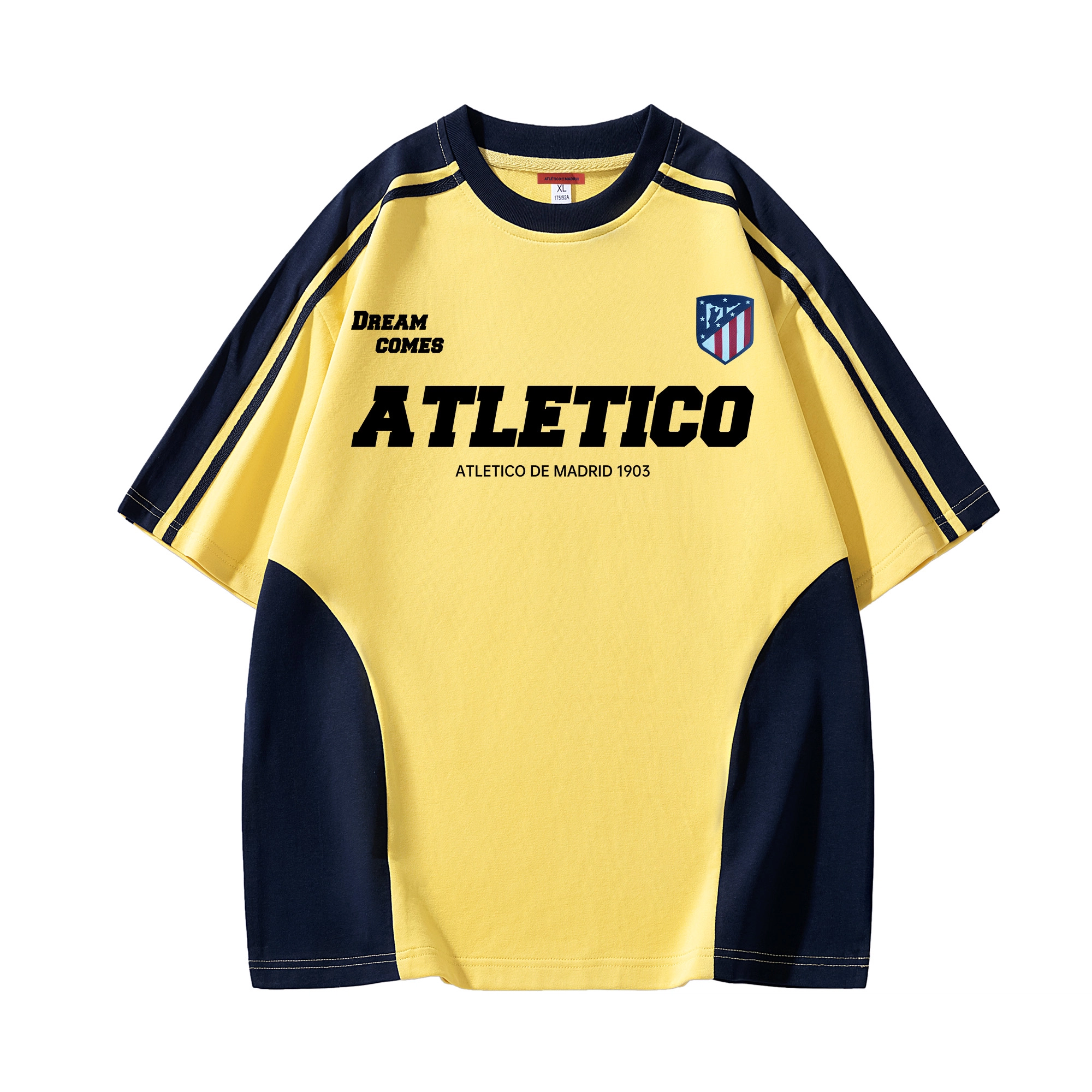 ATLETICO DE MADRID 1903 T