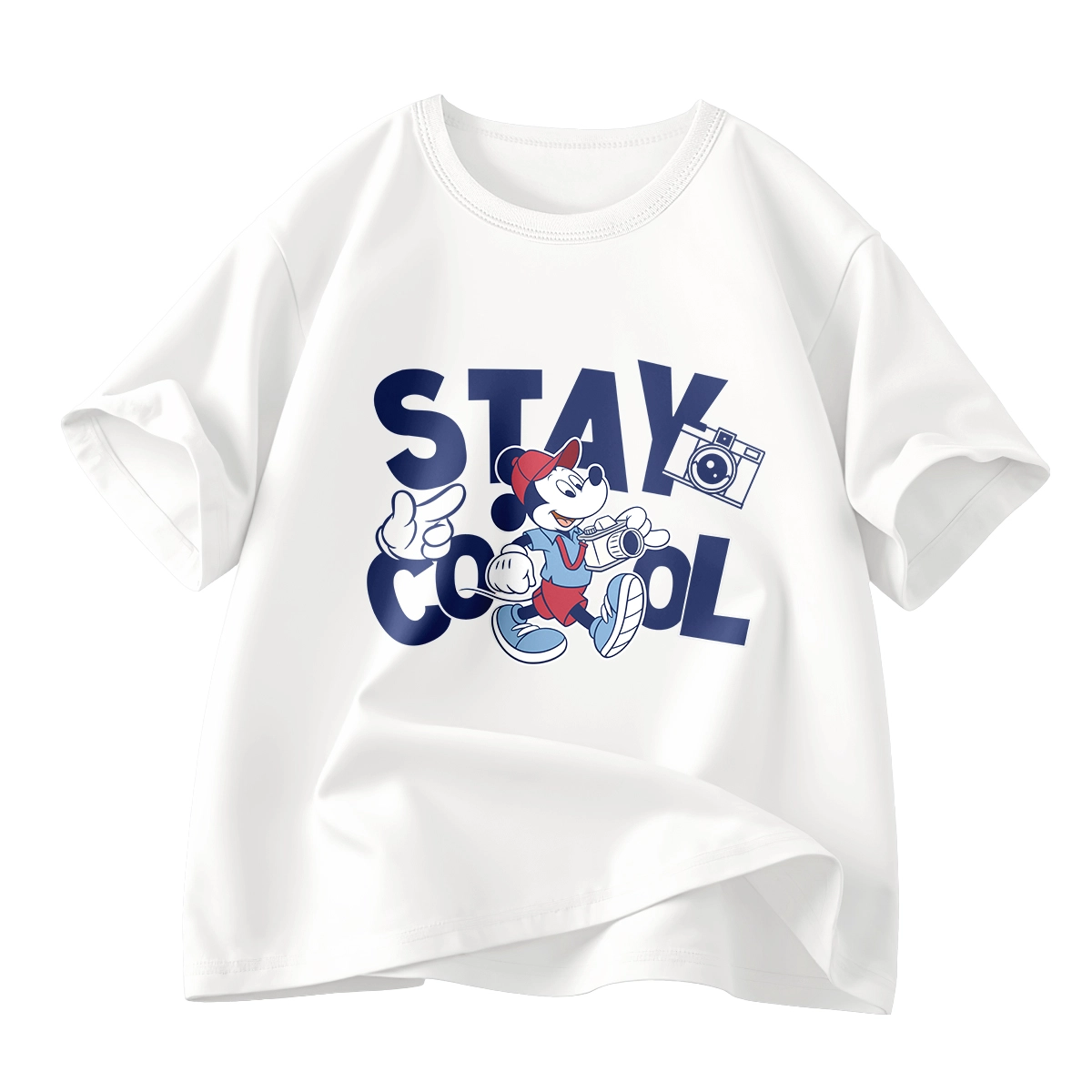 DisneyT