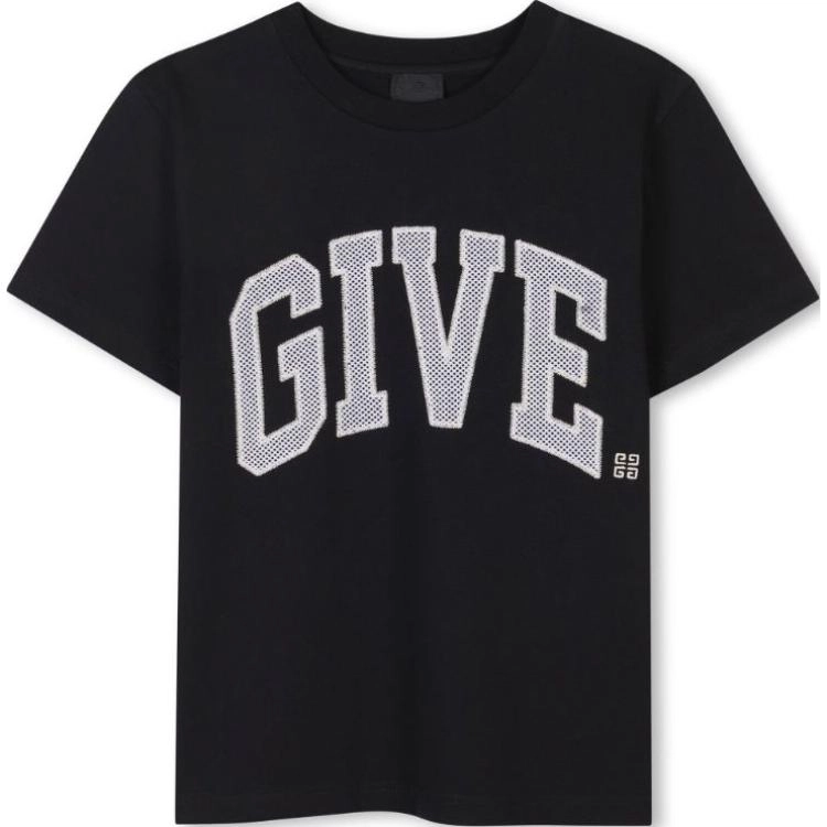 GIVENCHYT FW24 logo