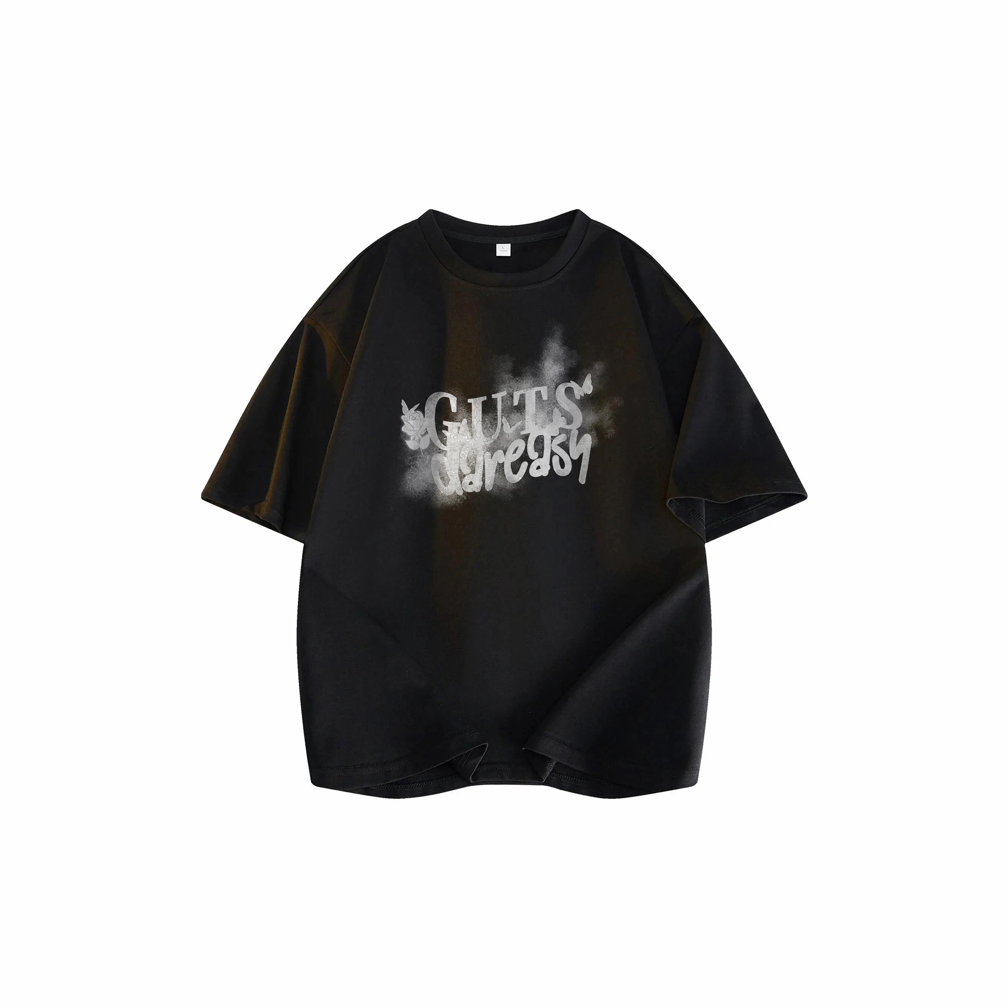 DAREASY T