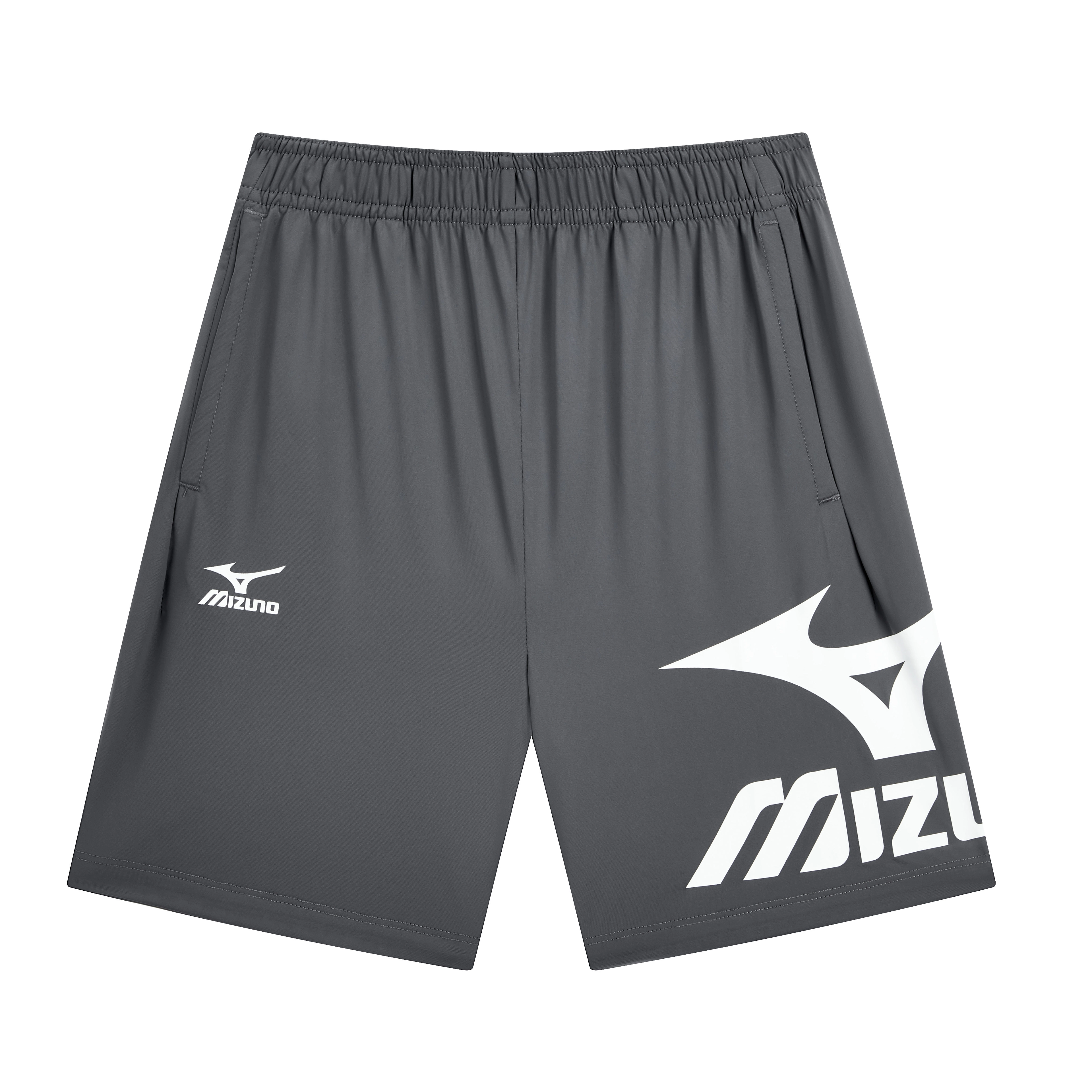 Mizuno Logo