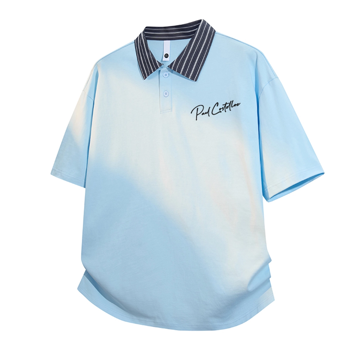 PAUL COSTELLOE Polo