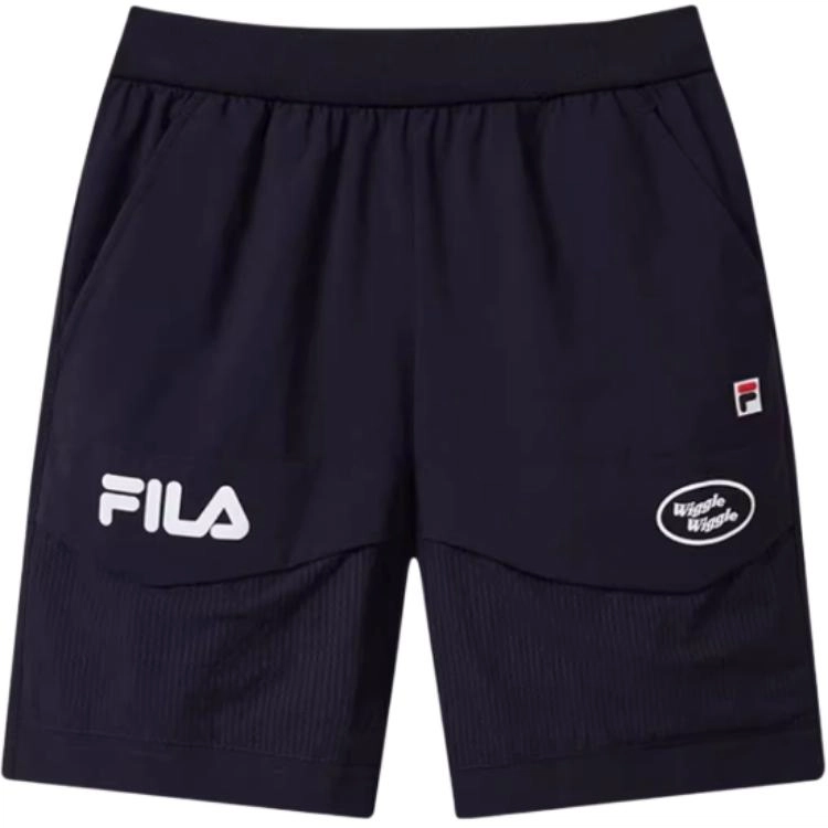 FILA KIDS x Wiggle wiggle ORIGINALE
