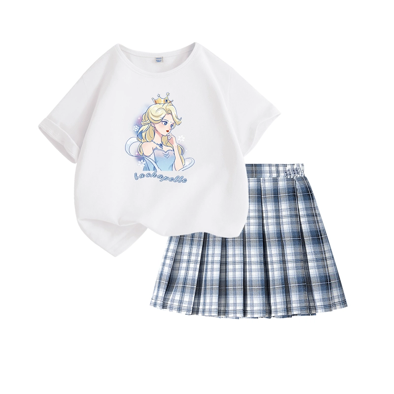 La Chapelle Kids T