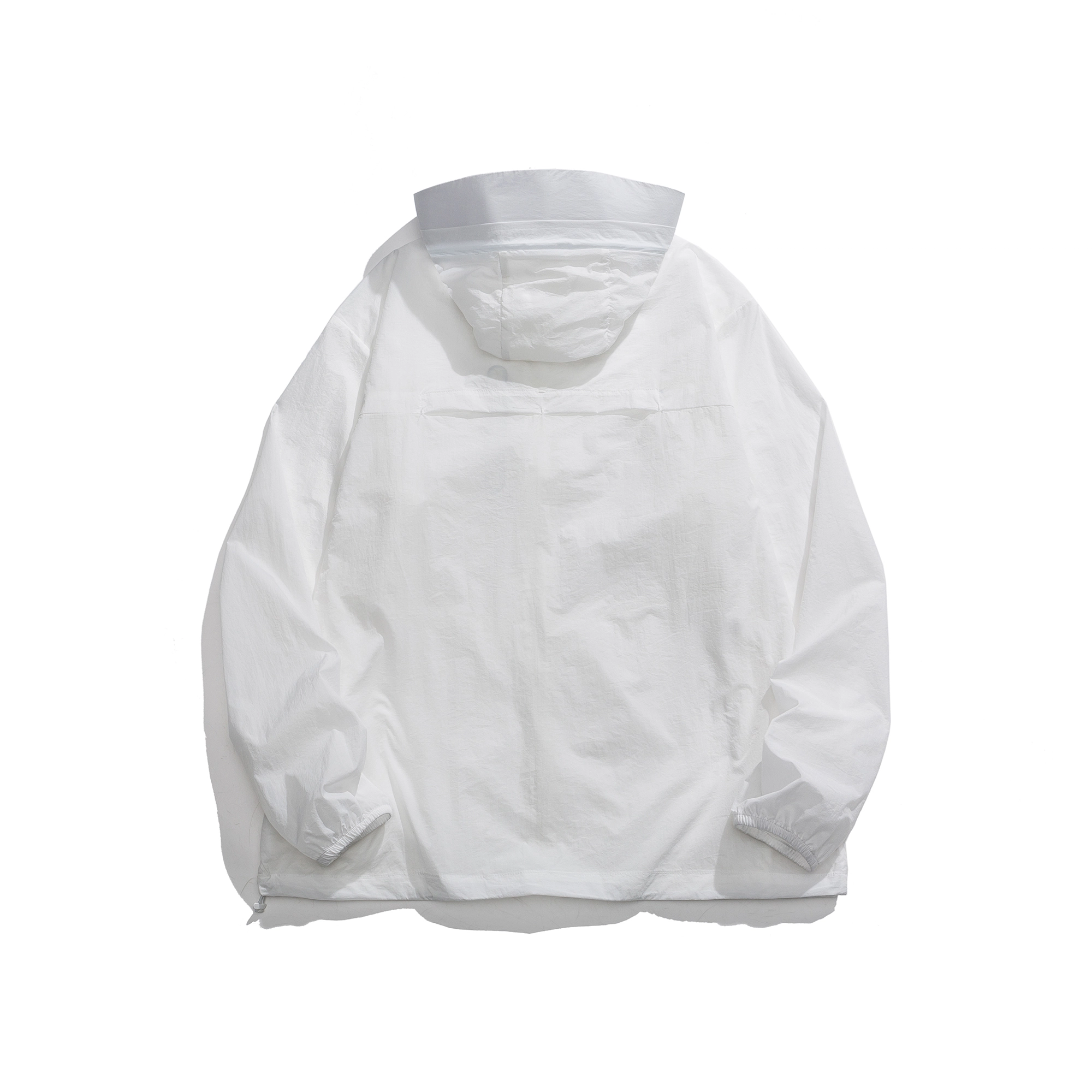 Quiksilver Burst LOGOUPF50+