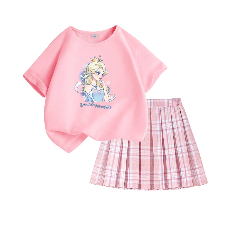 La Chapelle Kids T