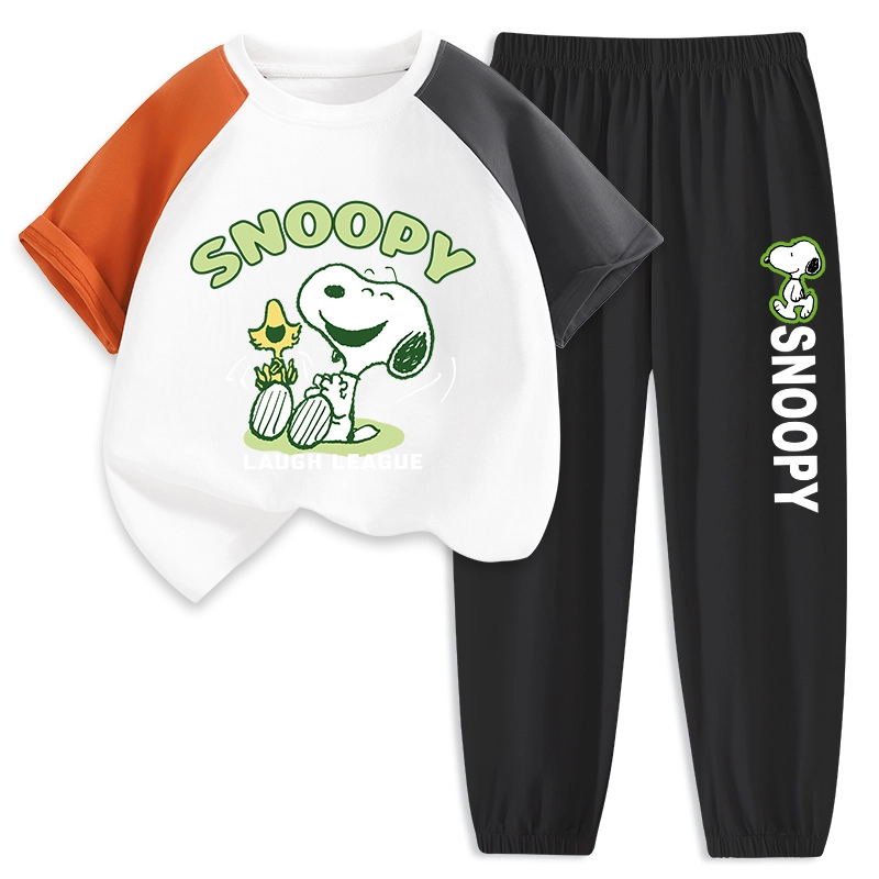 SNOOPY