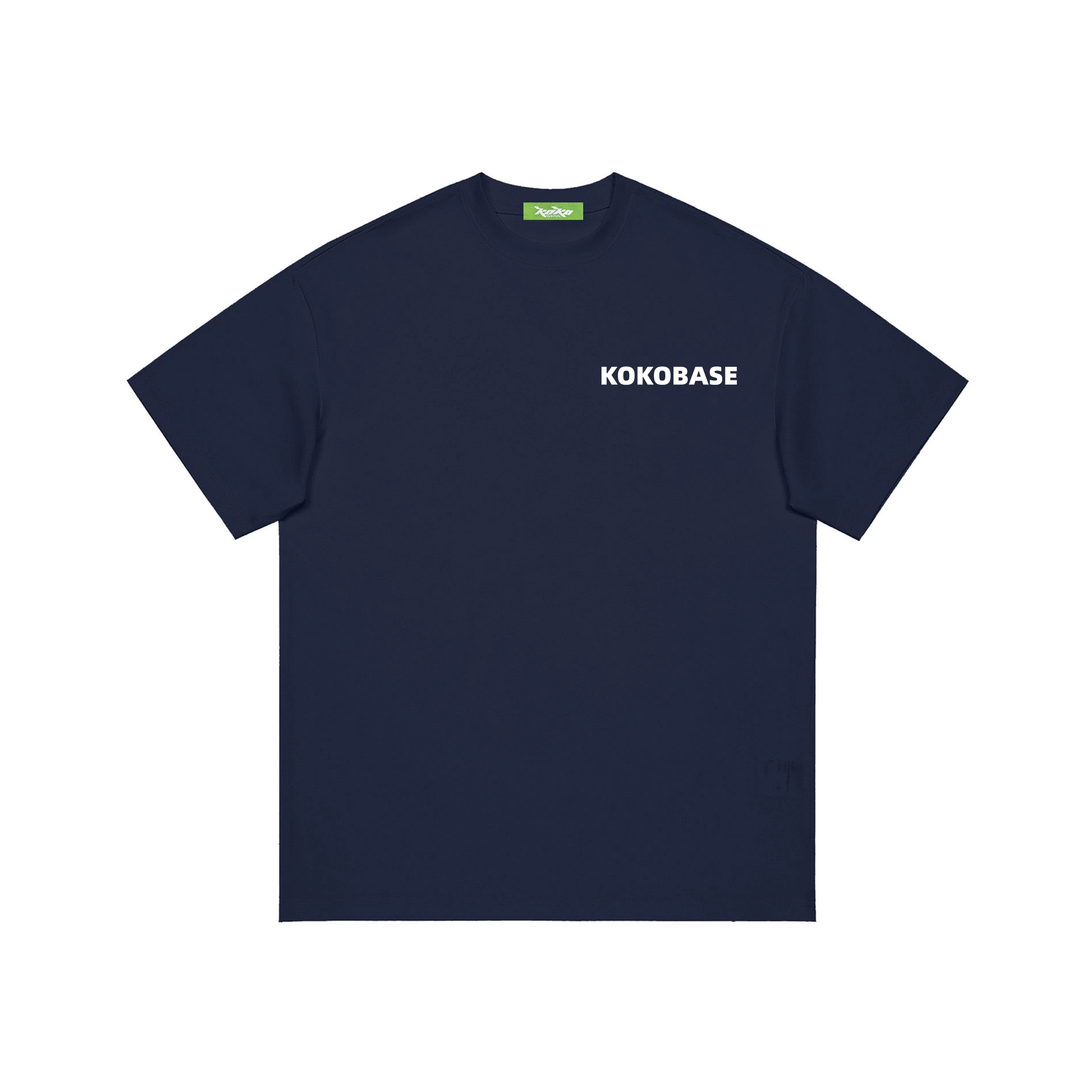 KOKO BASE 260logoinsT