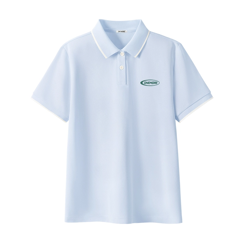 ONE MORE Polo