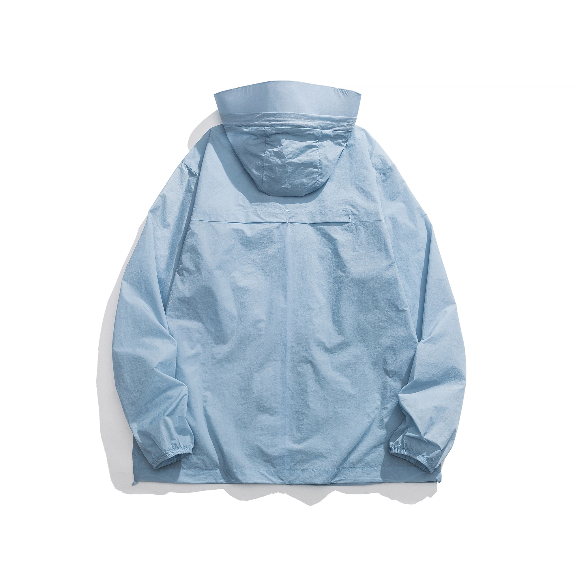 Quiksilver Burst LOGOUPF50+