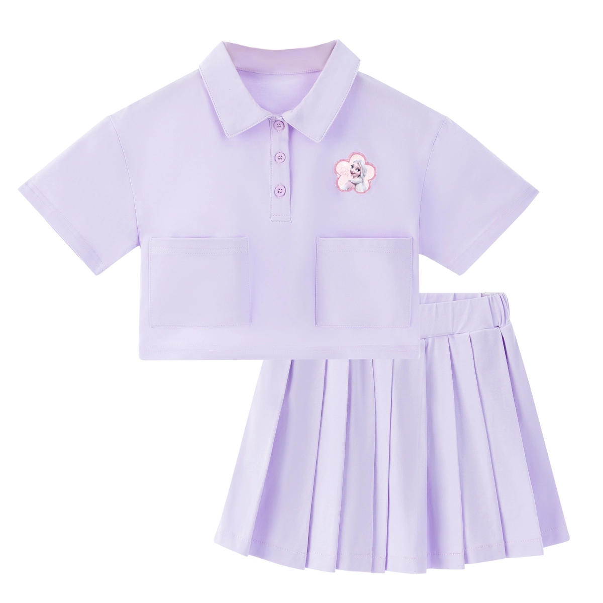 Disney Polo