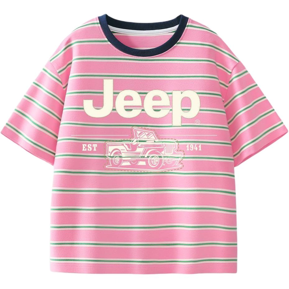 JeepT SS25