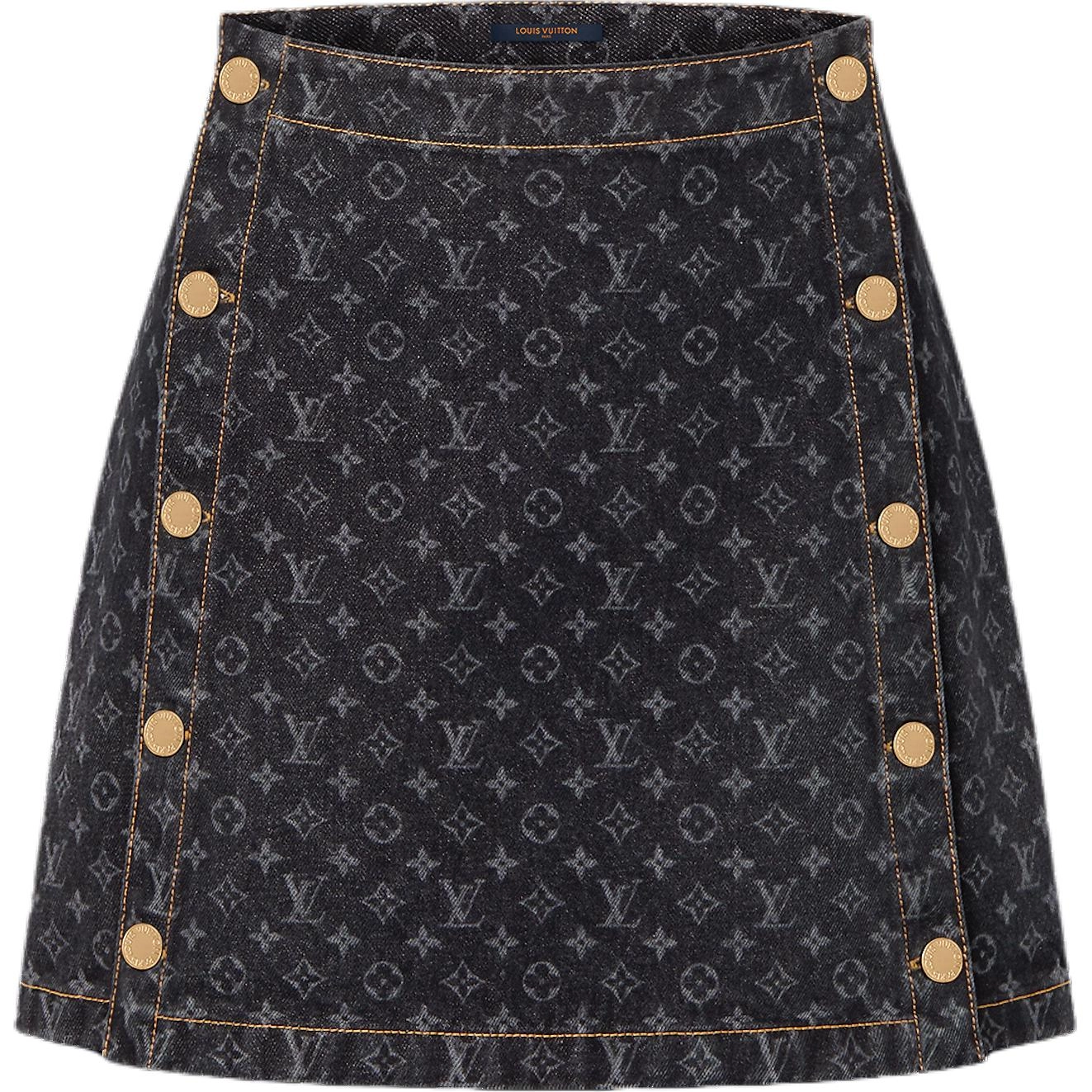 LOUIS VUITTON A