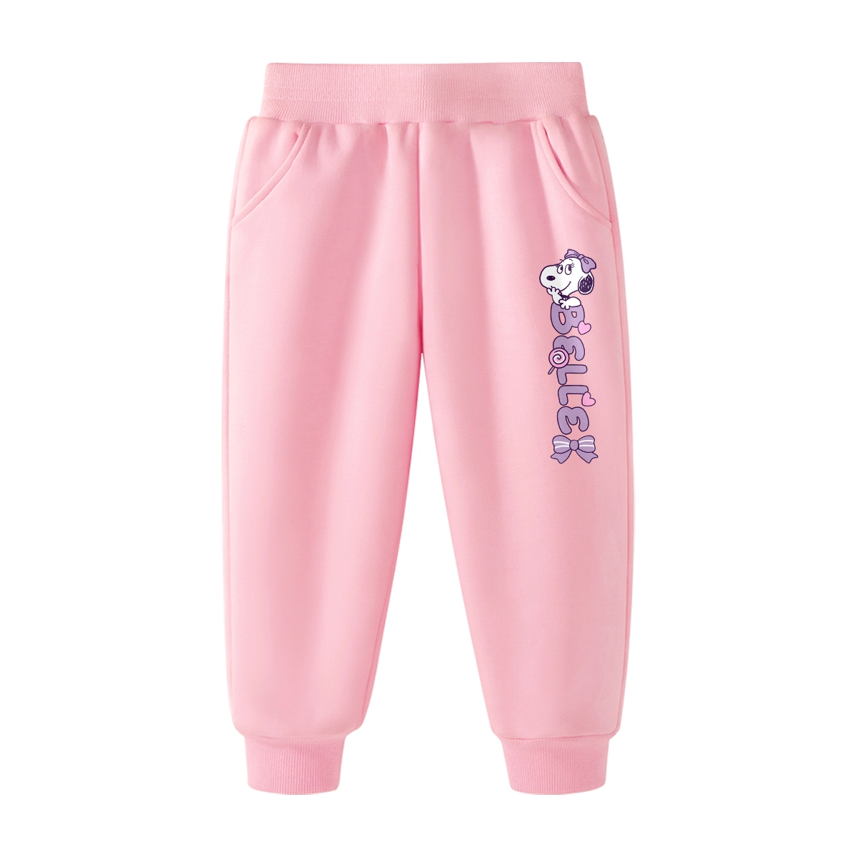 SNOOPY