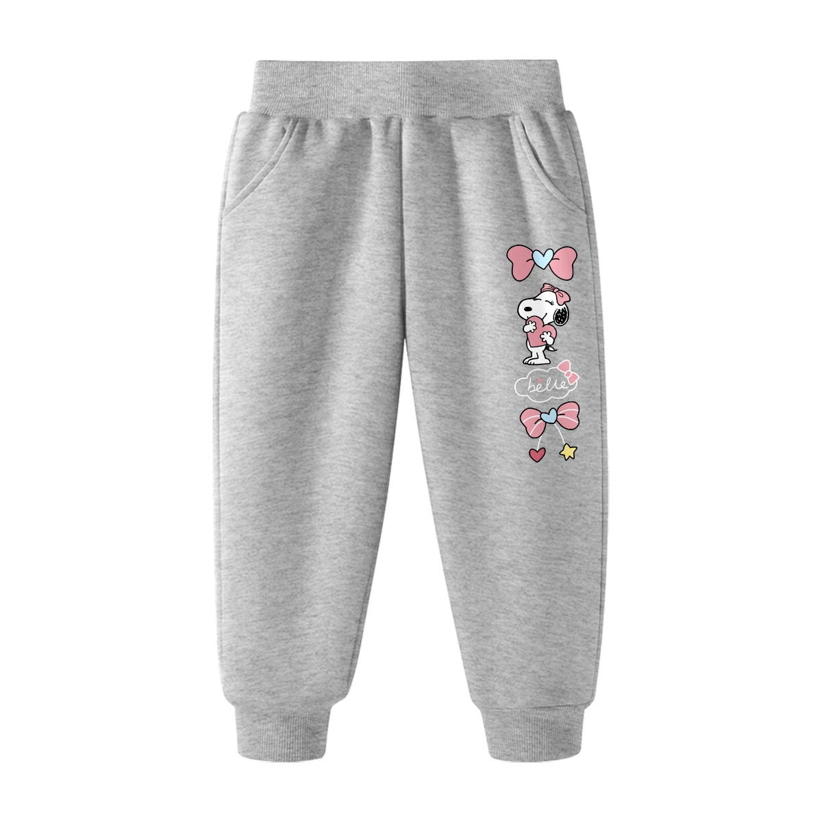 SNOOPY
