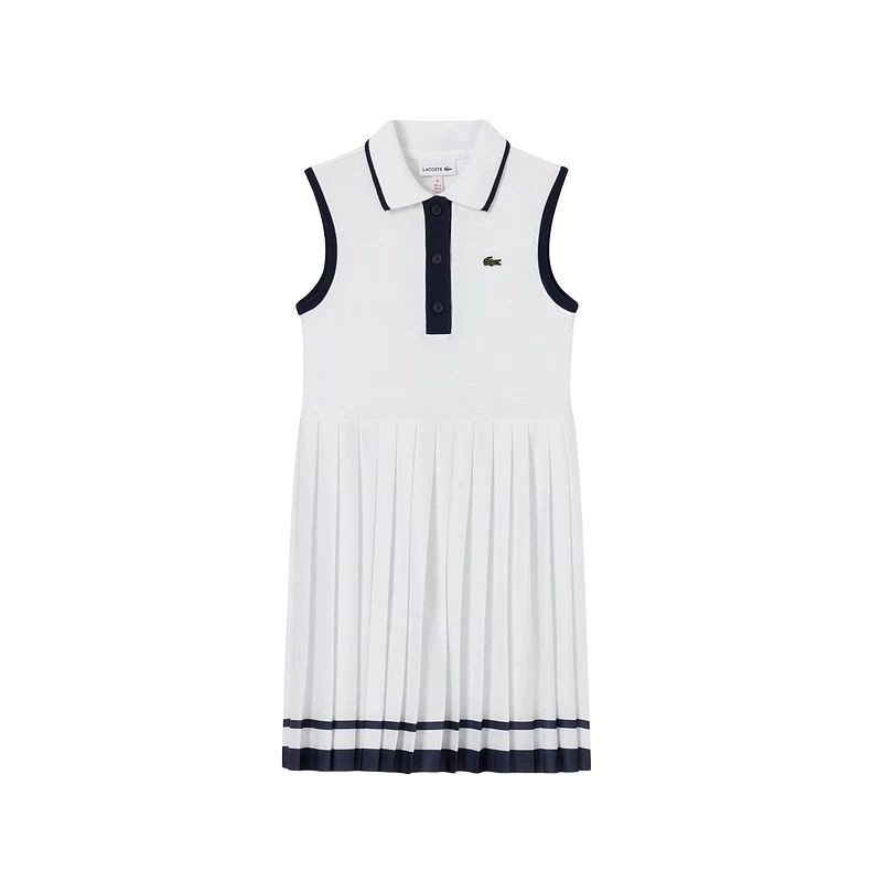 LACOSTE SS25