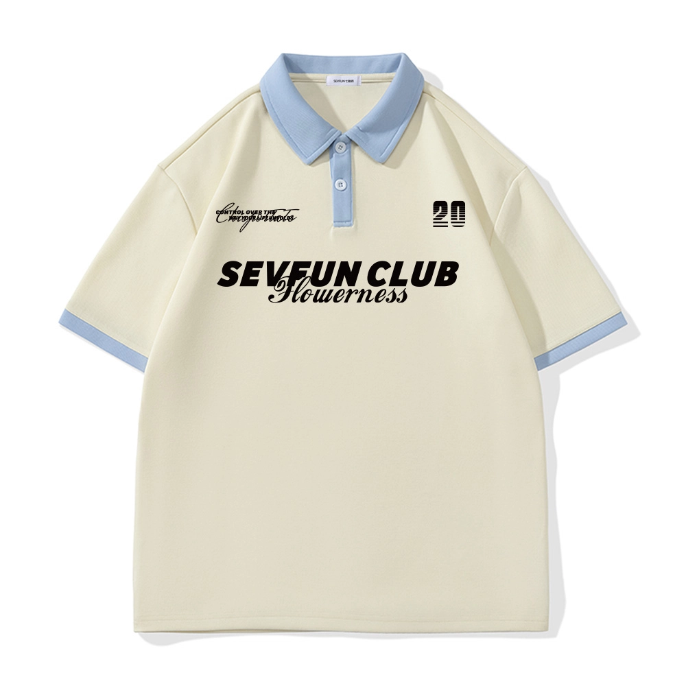 7 SEVFUN LOGOPolo
