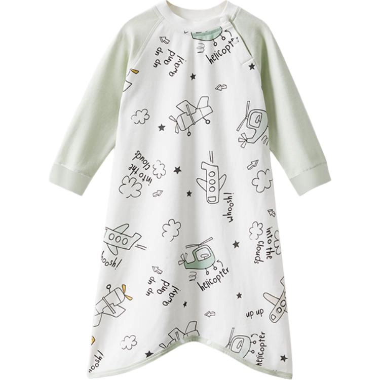 十月结晶 亲肤舒适柔软百搭连体衣 婴幼童