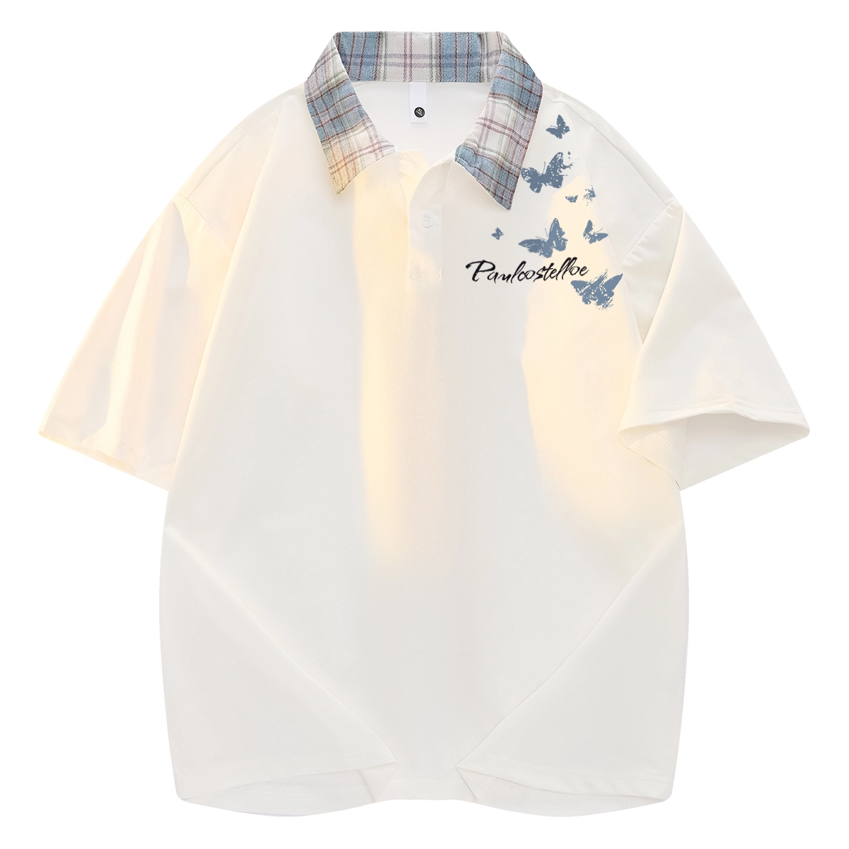 PAUL COSTELLOE LogoPolo