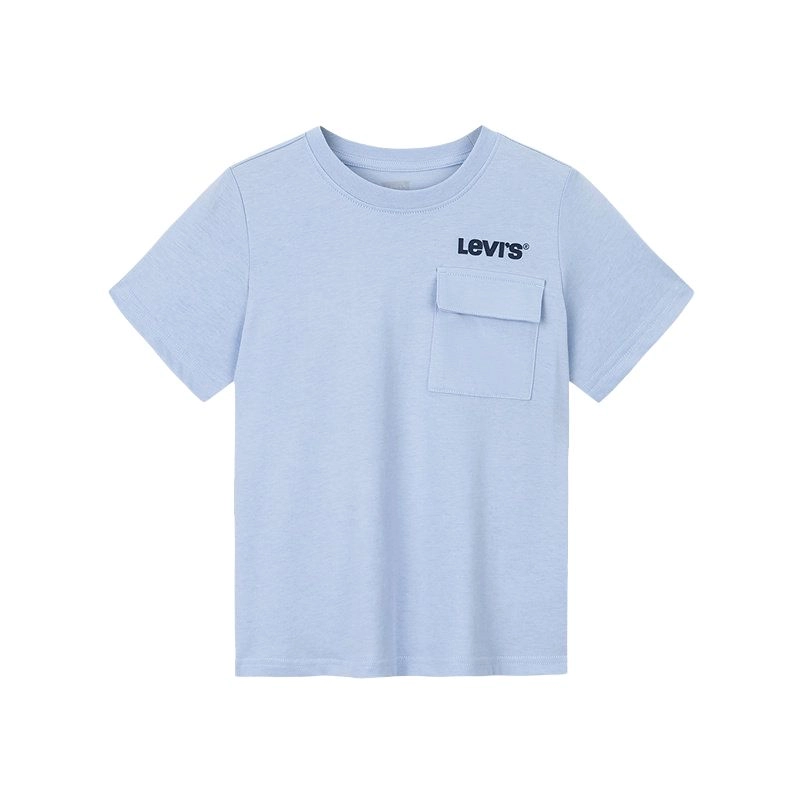levisT SS25 ICON