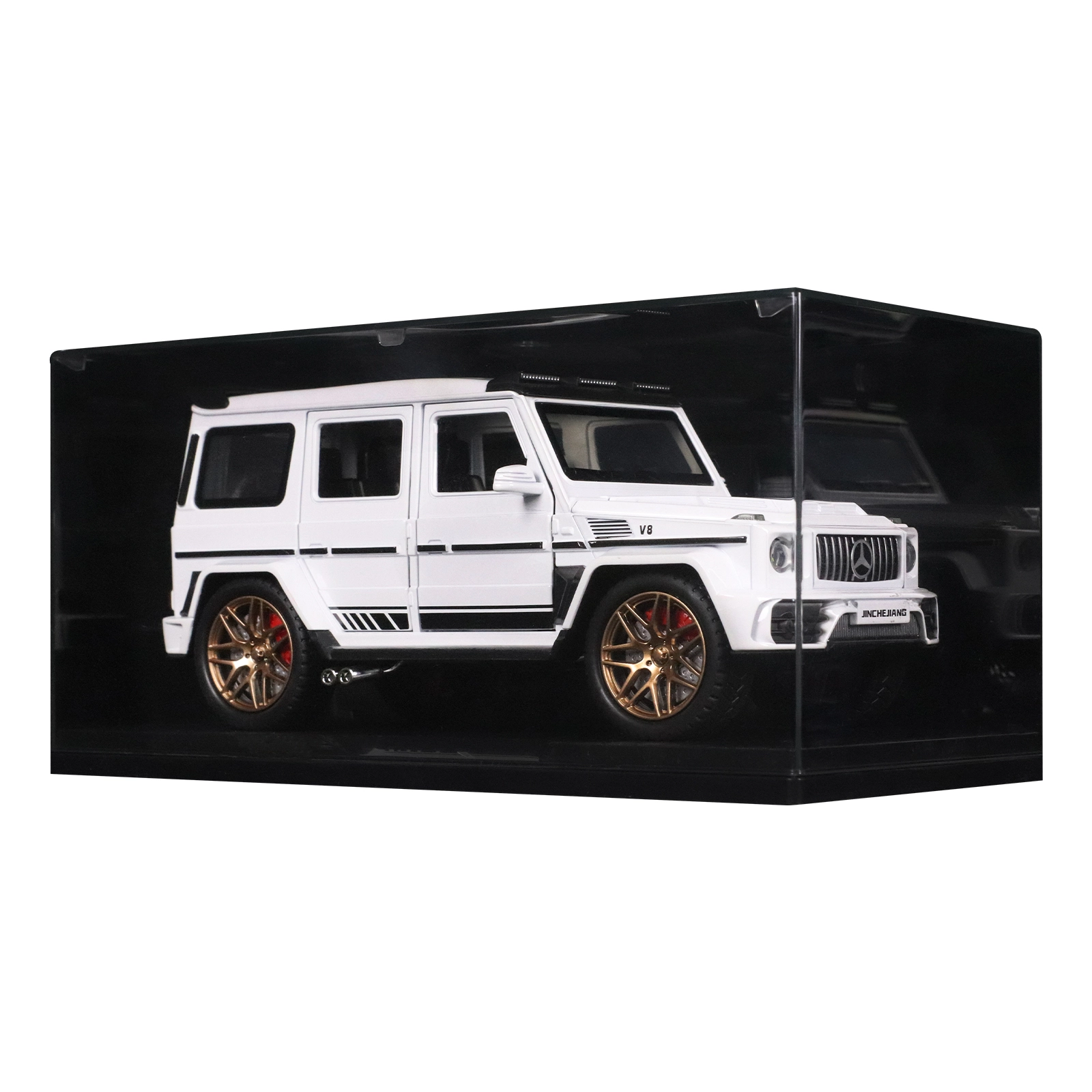 GG63AMG 124