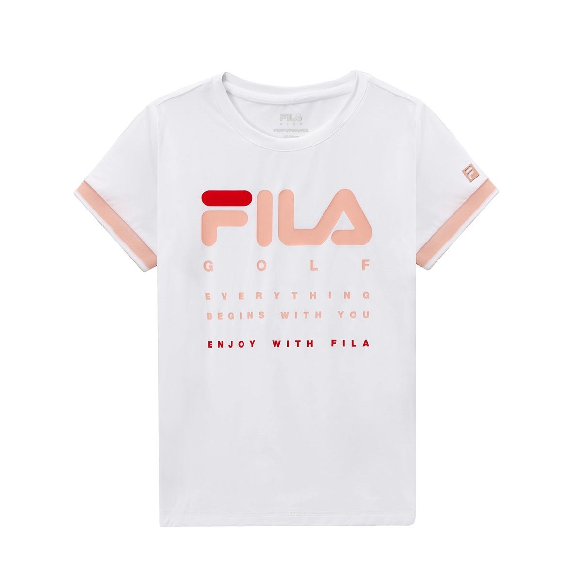 FILA KIDST PERFORMANCE